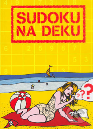 Sudoku na deku, Academia, 2006