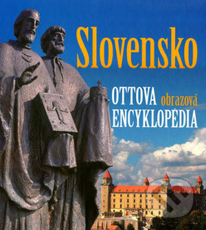 Slovensko, Ottovo nakladatelství, 2006