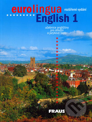 Eurolingua English 1, Fraus, 2006