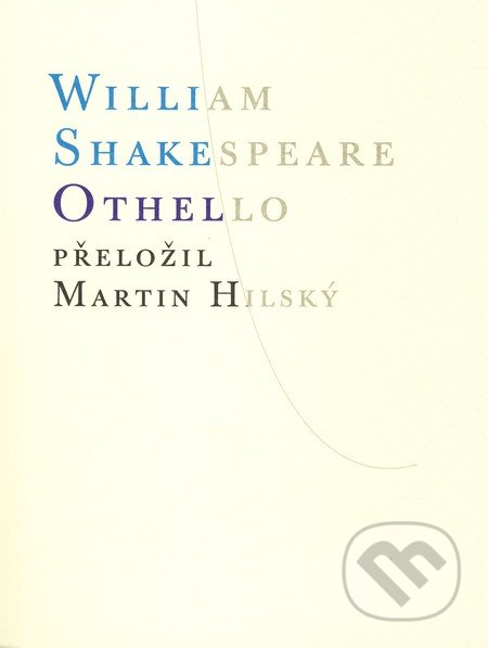 Othello - William Shakespeare, Atlantis, 2006