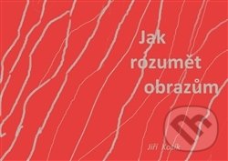 Jak rozumět obrazům - Jiří Kosík, Šimon Ryšavý, 2016