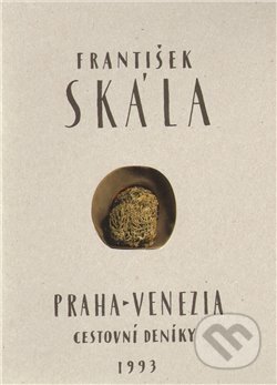 Praha - Venezia 1993 - František Skála, Arbor vitae, 2005