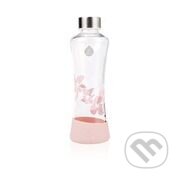 Fľaša EQUA Squeeze Magnolia