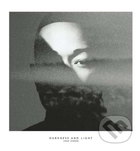 John Legend: Darkness and light - John Legend, Hudobné albumy, 2016