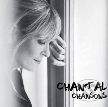 Poullain Chantal: Chansons - Poullain Chantal, Hudobné albumy, 2016
