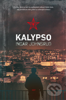 Kalypso - Ingar Johnsrud, Host, 2017