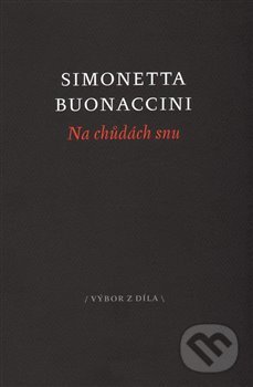 Na chůdách snu - Simonetta Buonaccini, Dybbuk, 2016