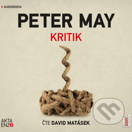 Kritik - Peter May, OneHotBook, 2016