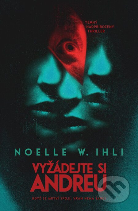 Vyžádejte si Andreu - Noelle W. Ihli, Vendeta, 2024