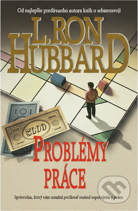 Kniha: Problémy práce (neuvedený autor). , 2003