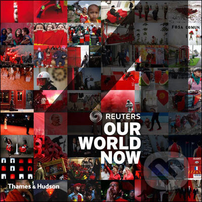 Kniha: Reuters : Our World Now 4 (Slovart)