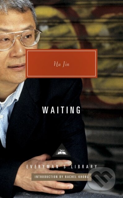 Waiting - Ha Jin, Everyman, 2024