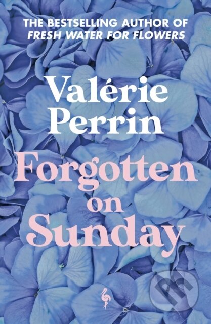 Forgotten on Sunday - Valérie Perrin, Europa Editions, 2024