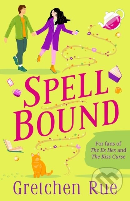 Spell Bound - Gretchen Rue, Aria, 2024