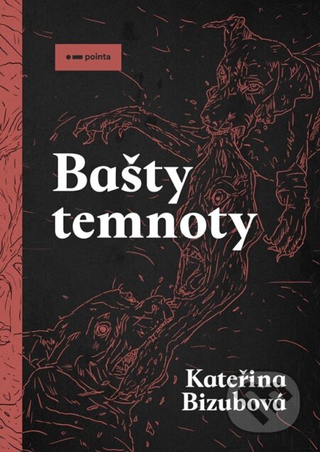 Bašty temnoty - Kateřina Bizubová, Pointa, 2024