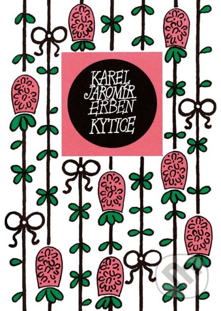 Kytice - Karel Jaromír Erben - kniha z kategorie Poezie