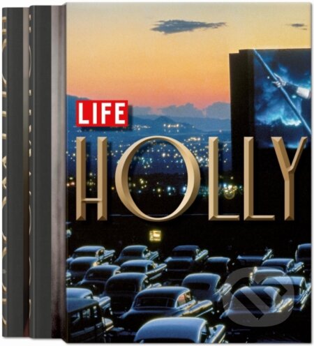 LIFE. Hollywood, Taschen, 2024