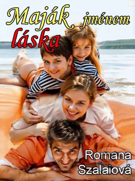 Maják jménem láska