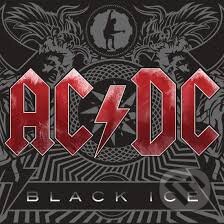 AC/DC: Black Ice (Gold) 50th Anniversary LP - AC/DC, Hudobné albumy, 2024