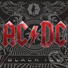 AC/DC: Black Ice (Gold) 50th Anniversary LP (2 LP)