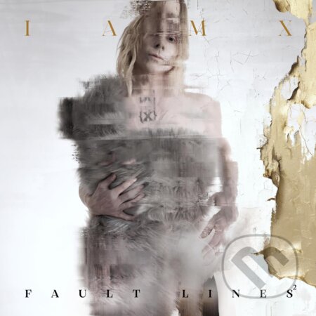 Iamx: Fault Lines² LP - IAMX