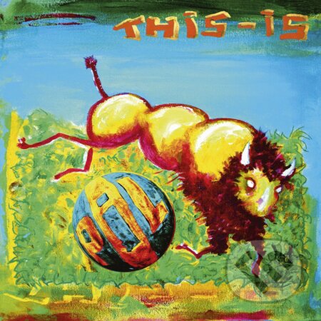 Public Image Limited: This Is Pil LP - Public Image Limited, Hudobné albumy, 2024