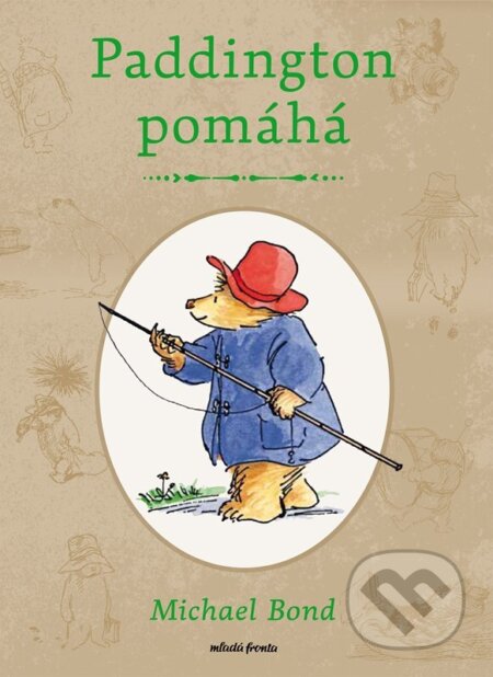 Paddington pomáhá, Mladá fronta, 2024