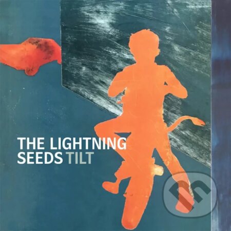 Hudební CD: Lightning Seeds: Tilt LP (Hudobné albumy)