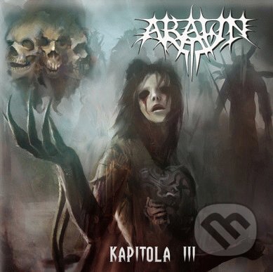 Arawn: Kapitola III - Arawn, Hudobné albumy, 2024