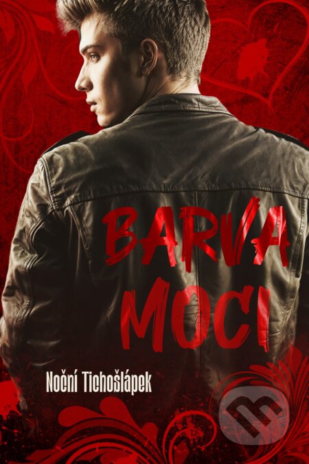 E-kniha: Barva moci (Noční Tichošlápek)