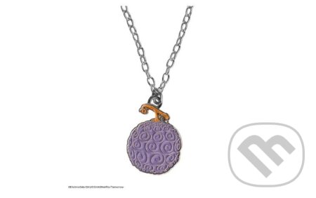 One Piece Náhrdelník - Gum-Gum