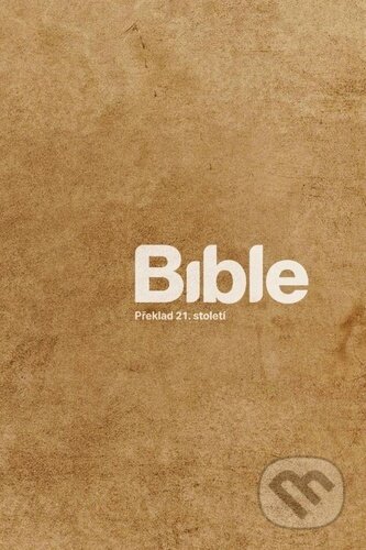 Kniha: Bible (Biblion)