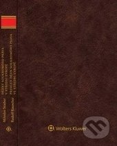 Dějiny soukromého práva v střední Evropě (Přehled dějin soukromého práva ve střední Evropě) - kniha z kategorie Historie