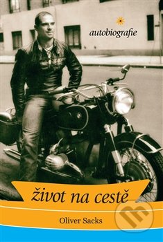 Život na cestě - Oliver Sacks, Dybbuk, 2016