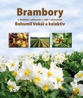 Brambory - Bohumil Vokál, Profi Press, 2013
