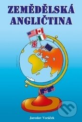 Zemědělská angličtina - Jaroslav Voráček - kniha z kategorie Zemědělství