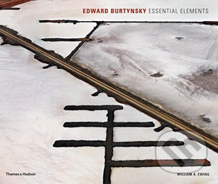 Essential Elements - William A. Ewing, Edward Burtynsky - kniha z kategorie Fotografie