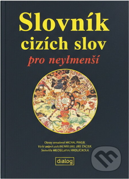 Kniha: Nový slovník cizích slov pro 21. století (Plot). Plot, 2018