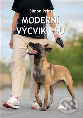 Moderní výcvik psů - Simon Prins, Plot, 2024