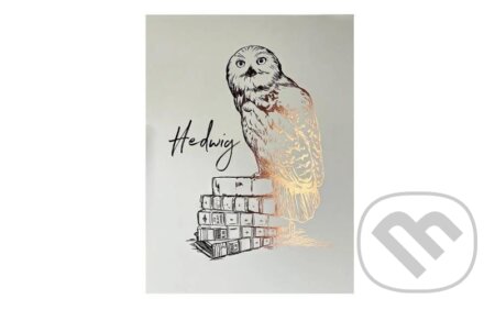 Harry Potter Plagát - Hedviga