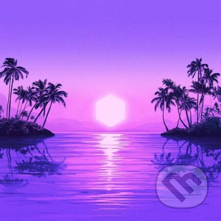 Purple Disco Machine: Paradise (Coloured) LP - Purple Disco Machine, Hudobné albumy, 2024