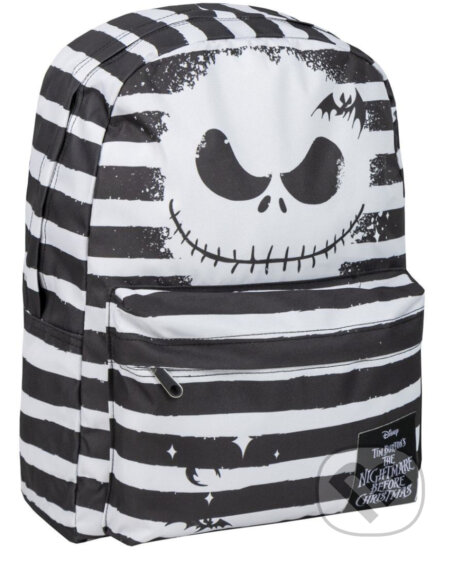 Batoh Disney - Nightmare Before Christmas: Jack Skellington (). , 2024