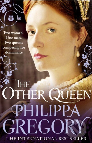The Other Queen - Philippa Gregory - kniha z kategorie Romantická