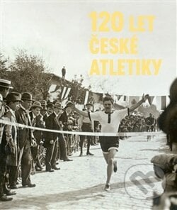 120 let české atletiky - Herbert Slavík, WWA photo, 2016