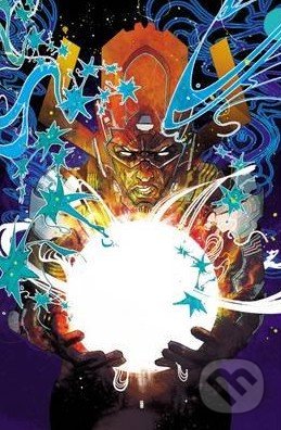 Ultimates: Omniversal (Volume 2) (Civil War 2) - Al Ewing, Christian Ward (ilustrácie) - kniha z kategorie Komiksy