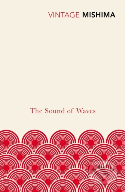 The Sound of Waves - Yukio Mishima, Vintage, 1999