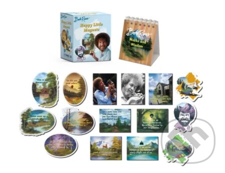 Kniha: Popular Mini Kits and Miniature Editions (Running Press)