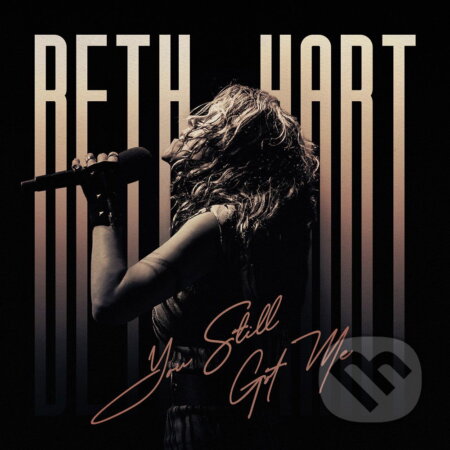 Beth Hart: You Still Got Me LP - Beth Hart, Hudobné albumy, 2024