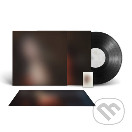 Hudobné CD: Tzu Yu: abouTZU  LP (Hudobné albumy). Hudobné albumy, 2024
