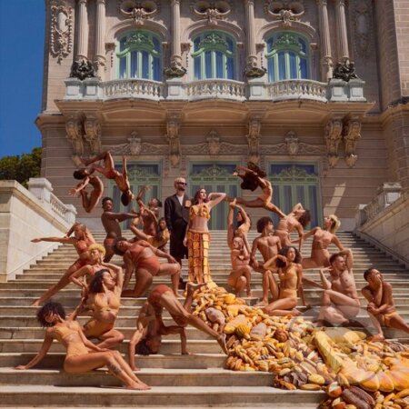 Sofi Tukker: Bread, Hudobné albumy, 2024